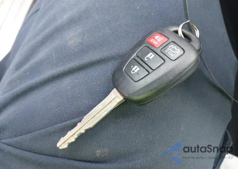 2016 Toyota Rav4 Xle from USA, damaged, VIN 2T3WFREV5GW304836